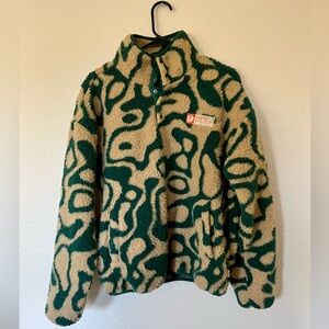 Parks Project Yellowstone Fleece - Small